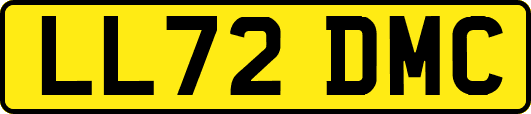 LL72DMC