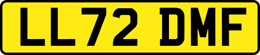 LL72DMF
