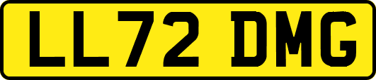 LL72DMG