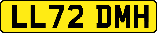 LL72DMH
