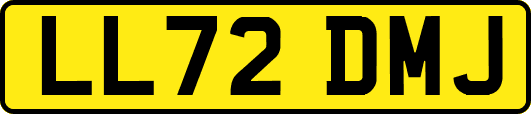 LL72DMJ