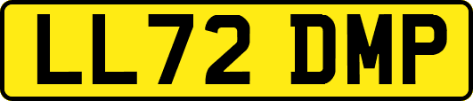 LL72DMP