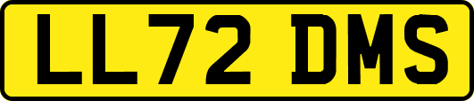 LL72DMS
