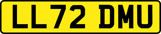 LL72DMU