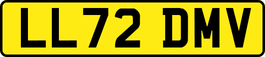 LL72DMV