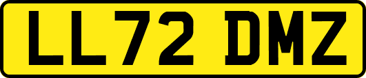 LL72DMZ