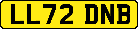 LL72DNB