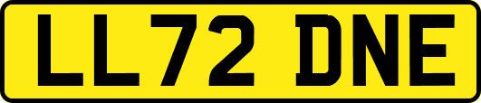 LL72DNE