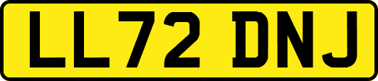 LL72DNJ