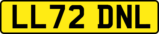 LL72DNL