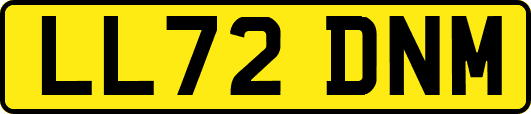LL72DNM
