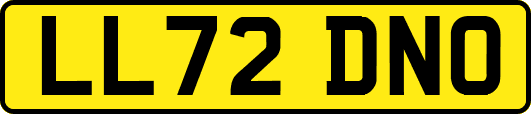 LL72DNO