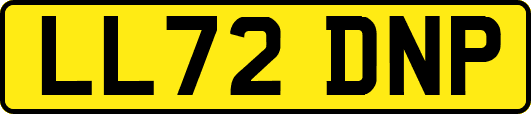 LL72DNP
