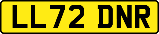 LL72DNR
