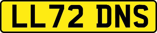 LL72DNS