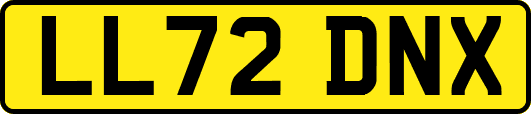 LL72DNX