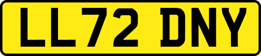 LL72DNY