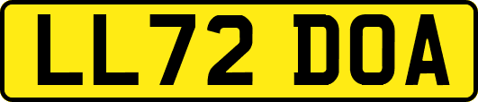 LL72DOA