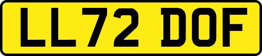 LL72DOF