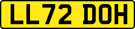 LL72DOH