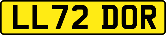 LL72DOR