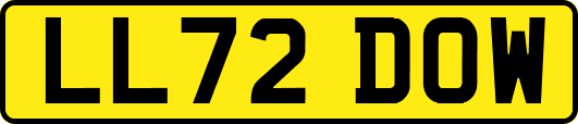 LL72DOW