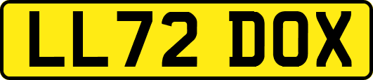 LL72DOX