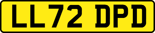 LL72DPD