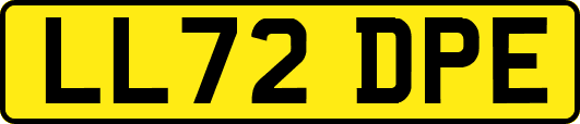 LL72DPE