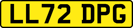 LL72DPG
