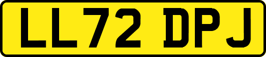 LL72DPJ
