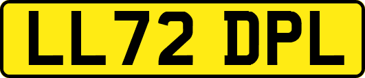 LL72DPL