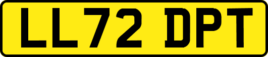 LL72DPT