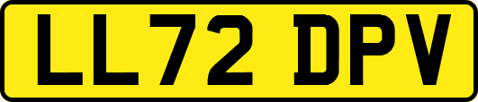 LL72DPV