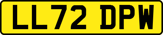 LL72DPW