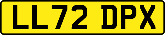 LL72DPX
