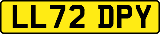 LL72DPY
