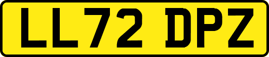 LL72DPZ