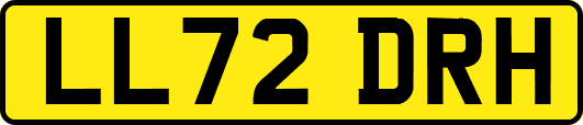 LL72DRH