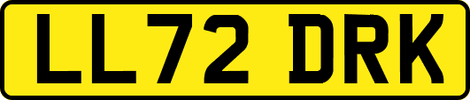 LL72DRK