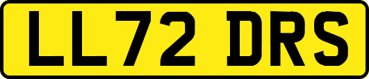 LL72DRS