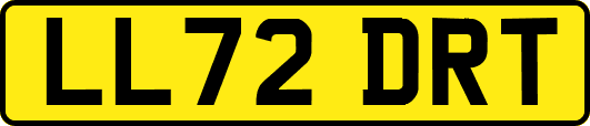 LL72DRT
