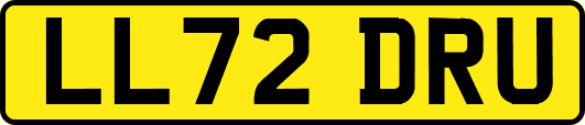 LL72DRU