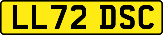 LL72DSC