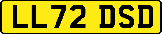 LL72DSD