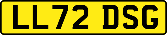 LL72DSG