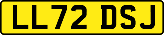 LL72DSJ