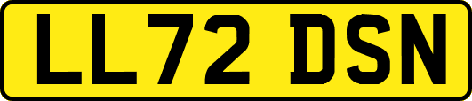 LL72DSN