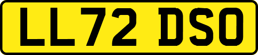 LL72DSO