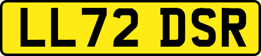 LL72DSR
